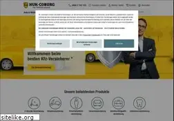 Sites similar to huk-husum.de