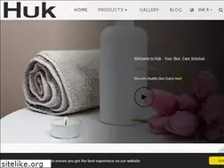 Sites similar to huk.co.in