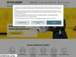 Sites similar to huk.net