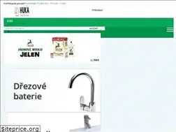 Sites similar to huka.cz