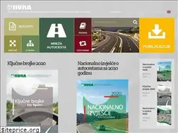Sites similar to huka.hr