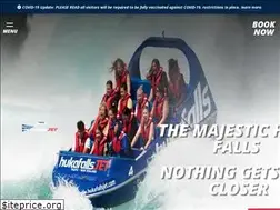 Sites similar to hukafallsjet.com