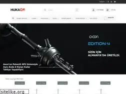 Sites similar to hukago.com