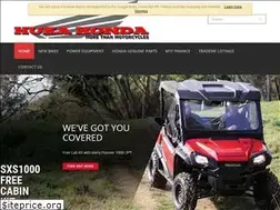 Sites similar to hukahonda.co.nz