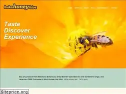 Sites similar to hukahoneyhive.com