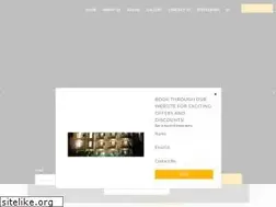 Sites similar to hukamholidayhome.com