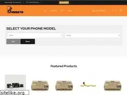 Sites similar to hukato.com