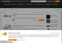 Sites similar to hukd.co.uk