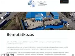Sites similar to huke.hu