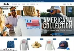 hukgear.com