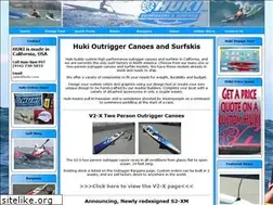 Sites similar to huki.com