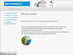 Sites similar to hukijyvaskyla.fi