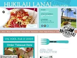Sites similar to hukilaukauai.com