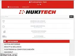 Sites similar to hukitech.de
