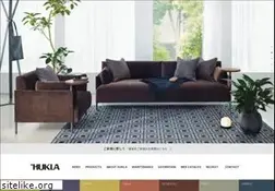 Sites similar to hukla.co.jp