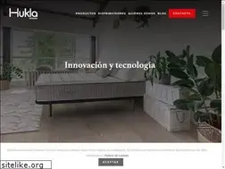 Sites similar to huklagermany.com