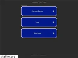 Sites similar to hukoos.com