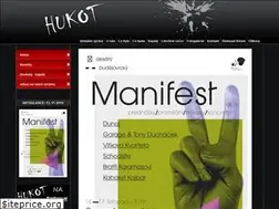 Sites similar to hukot-cb.cz