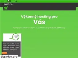 Sites similar to hukot.net