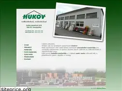 Sites similar to hukov.eu