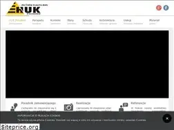 Sites similar to hukpoludnie.pl