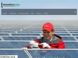 Sites similar to huksefluxindia.com