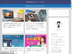 Sites similar to hukugyoulife-akki03.com