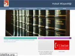 Sites similar to hukuk.bilecik.edu.tr