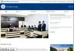 Sites similar to hukuk.emu.edu.tr