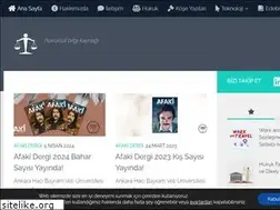 Sites similar to hukukcukafasi.com