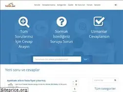 Sites similar to hukukevi.net