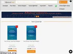 Sites similar to hukukfuar.com