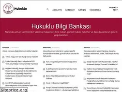 Sites similar to hukuklu.com