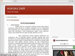 Sites similar to hukukogreti.blogspot.com