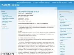 Sites similar to hukukro.wordpress.com