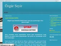 Sites similar to hukukseverler.blogspot.com