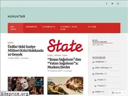 Sites similar to hukuktar.org