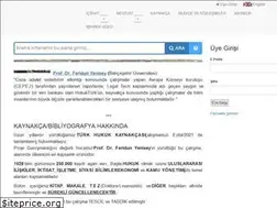 Sites similar to hukukturk.com