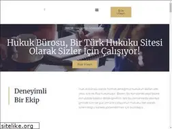 Sites similar to hukuku.net