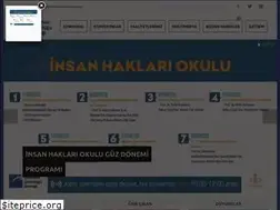Sites similar to hukukunustunlugu.org