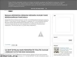 Sites similar to hukum-on.blogspot.com