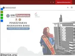 Sites similar to hukum.ump.ac.id