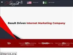 Sites similar to hukumat.com