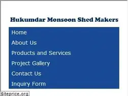Sites similar to hukumdar.co.in