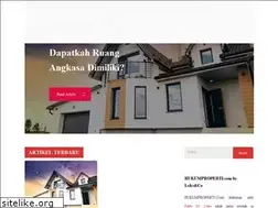Sites similar to hukumproperti.com