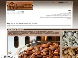 Sites similar to hukyforum.com
