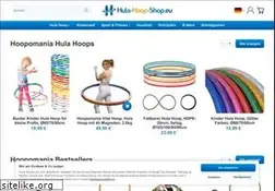 Sites similar to hula-hoop-shop.eu