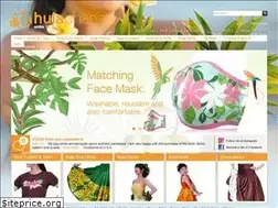 Sites similar to hula-ohana.com
