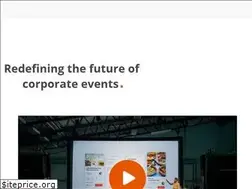 Sites similar to hula.events