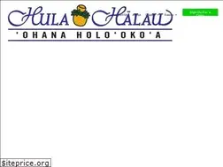 Sites similar to hulaaloha.org